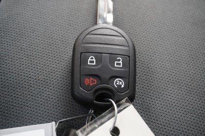 2011 Ford F-250 Base