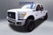2011 Ford F-250 Base