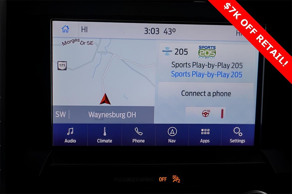 2020 Ford F-250 Platinum