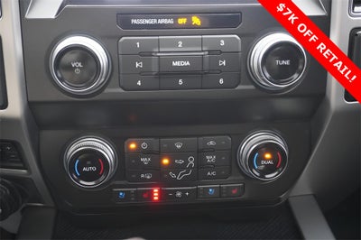 2020 Ford F-250 Platinum