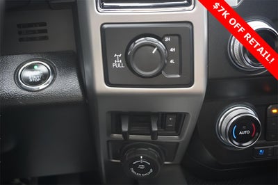 2020 Ford F-250 Platinum