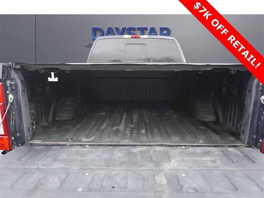 2020 Ford F-250 Platinum