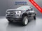 2020 Ford F-250 Platinum