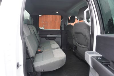 2025 Ford F-250 XLT