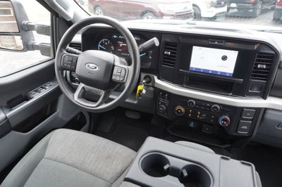2025 Ford F-250 XLT