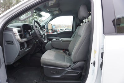 2025 Ford F-250 XLT