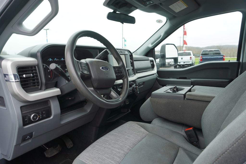 2024 Ford F-250 Base