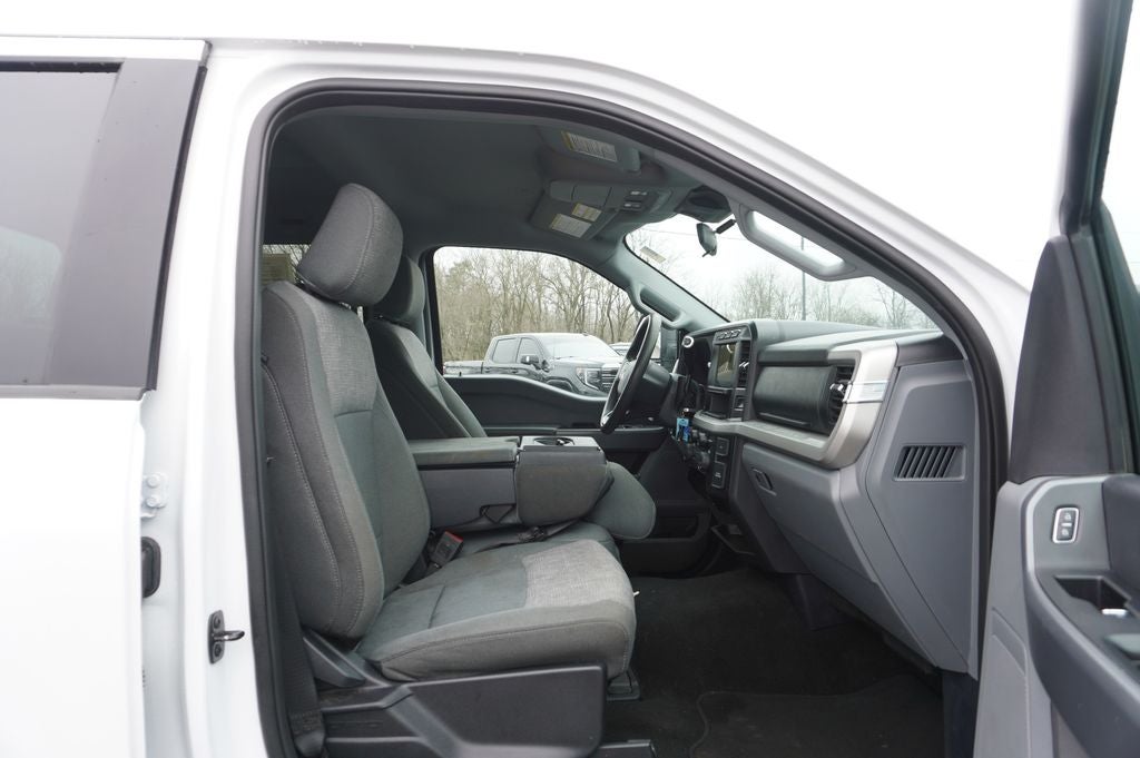 2024 Ford F-250 Base