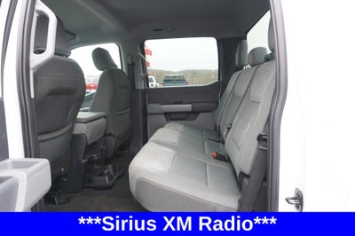 2024 Ford F-250 Base