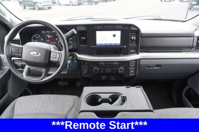 2024 Ford F-250 Base