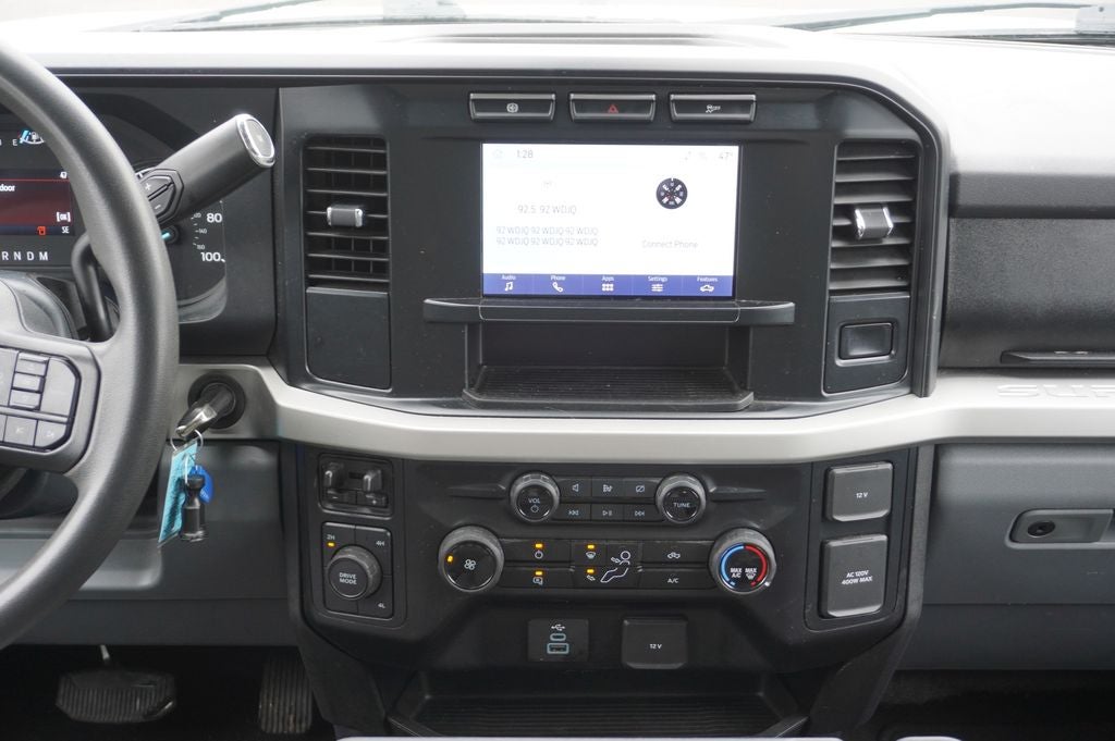 2024 Ford F-250 Base