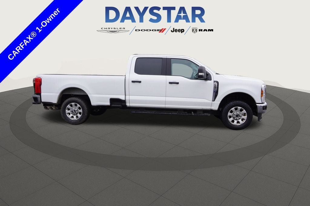 2024 Ford F-250 Base