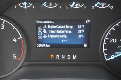 2024 Ford F-250 Base