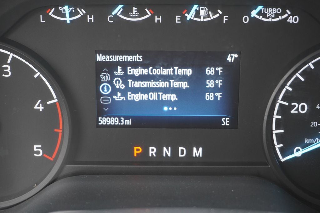 2024 Ford F-250 Base