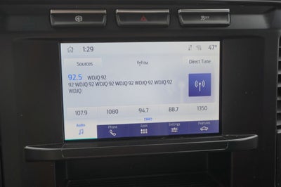 2024 Ford F-250 Base