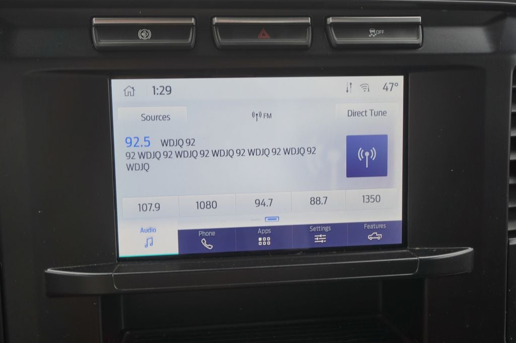 2024 Ford F-250 Base