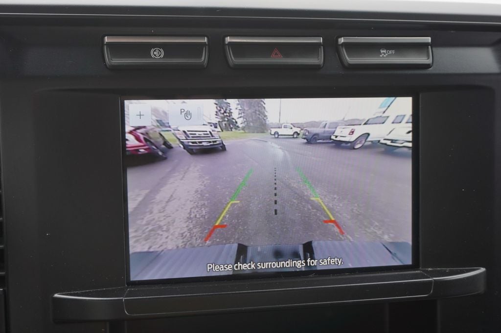 2024 Ford F-250 Base