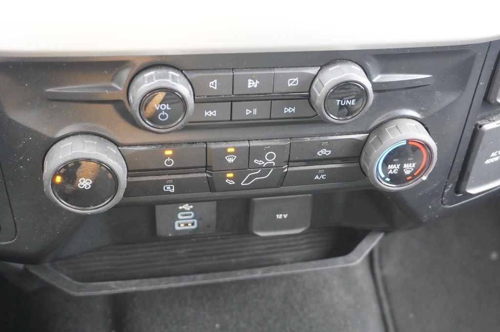 2024 Ford F-250 Base