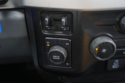 2024 Ford F-250 Base