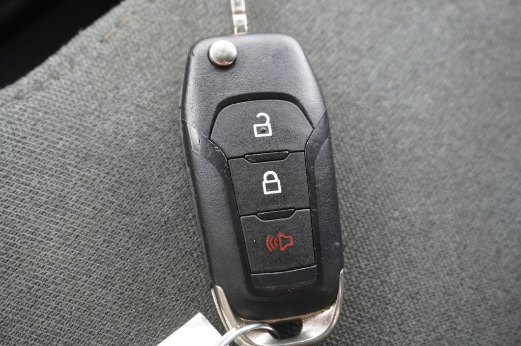 2024 Ford F-250 Base