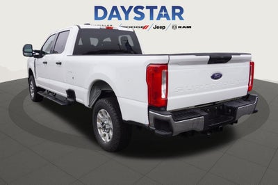 2024 Ford F-250 Base