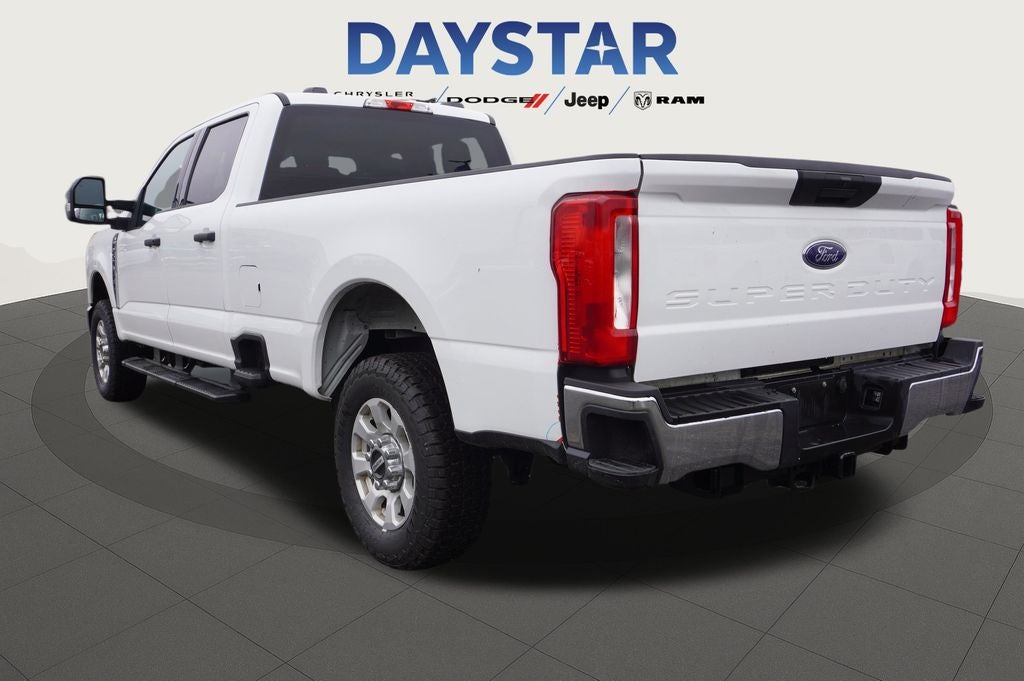 2024 Ford F-250 Base