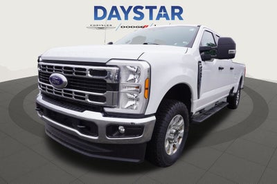 2024 Ford F-250 Base