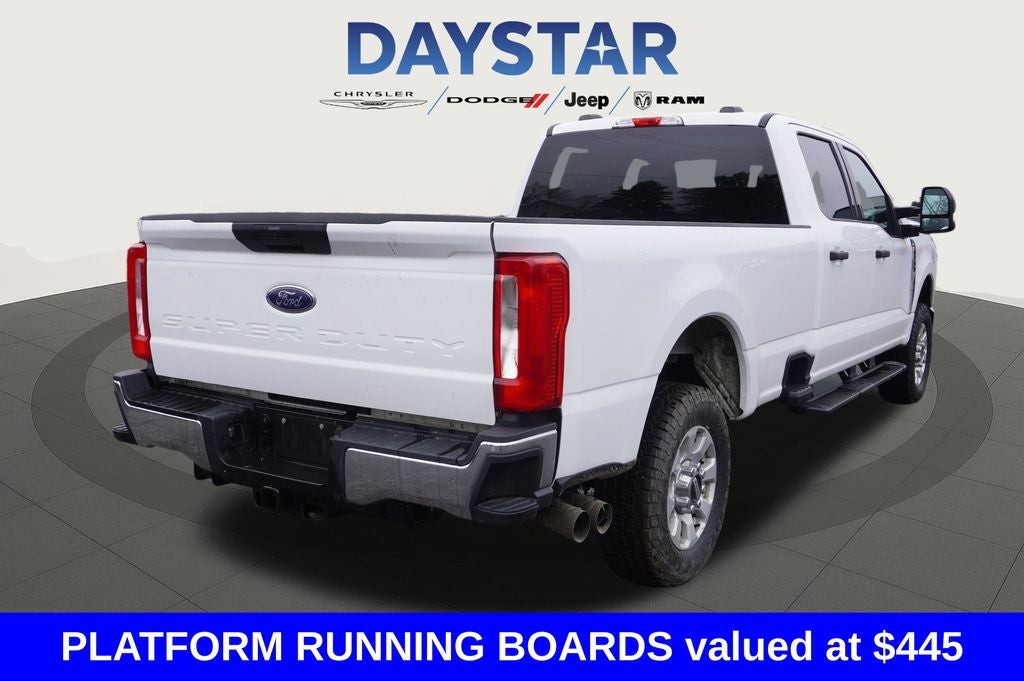 2024 Ford F-250 Base