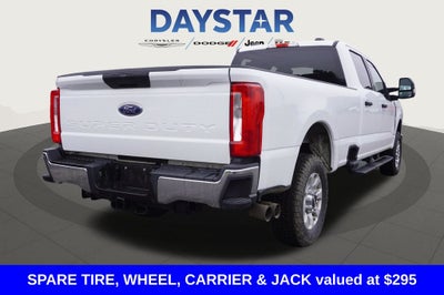 2024 Ford F-250 Base