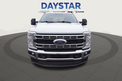 2024 Ford F-250 Base