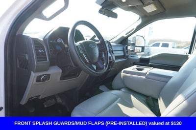 2021 Ford F-250 Base