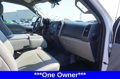 2021 Ford F-250 Base