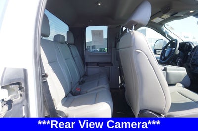 2021 Ford F-250 Base