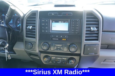 2021 Ford F-250 Base