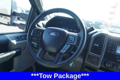 2021 Ford F-250 Base