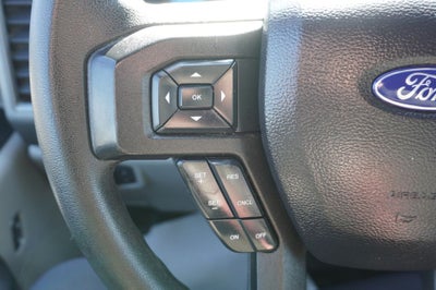 2021 Ford F-250 Base