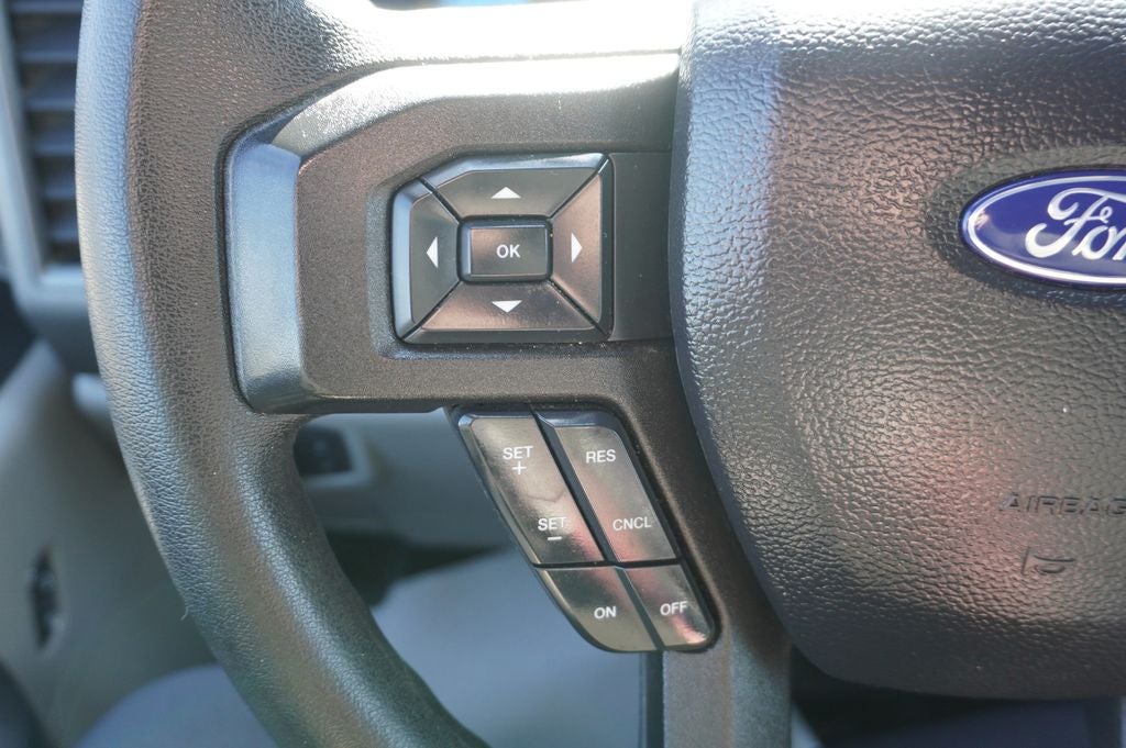 2021 Ford F-250 Base