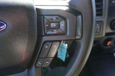 2021 Ford F-250 Base