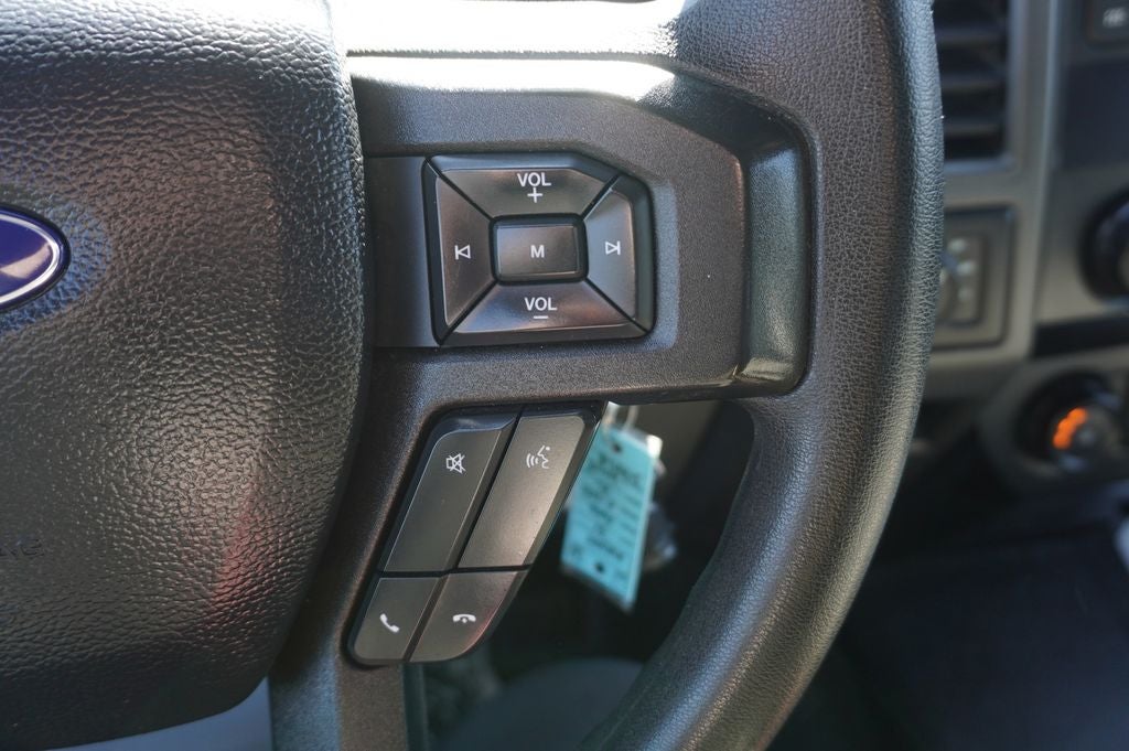 2021 Ford F-250 Base