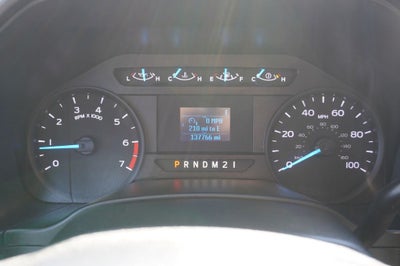 2021 Ford F-250 Base