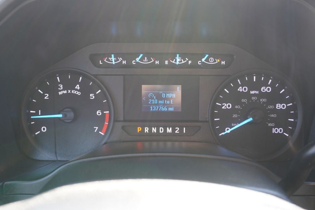 2021 Ford F-250 Base