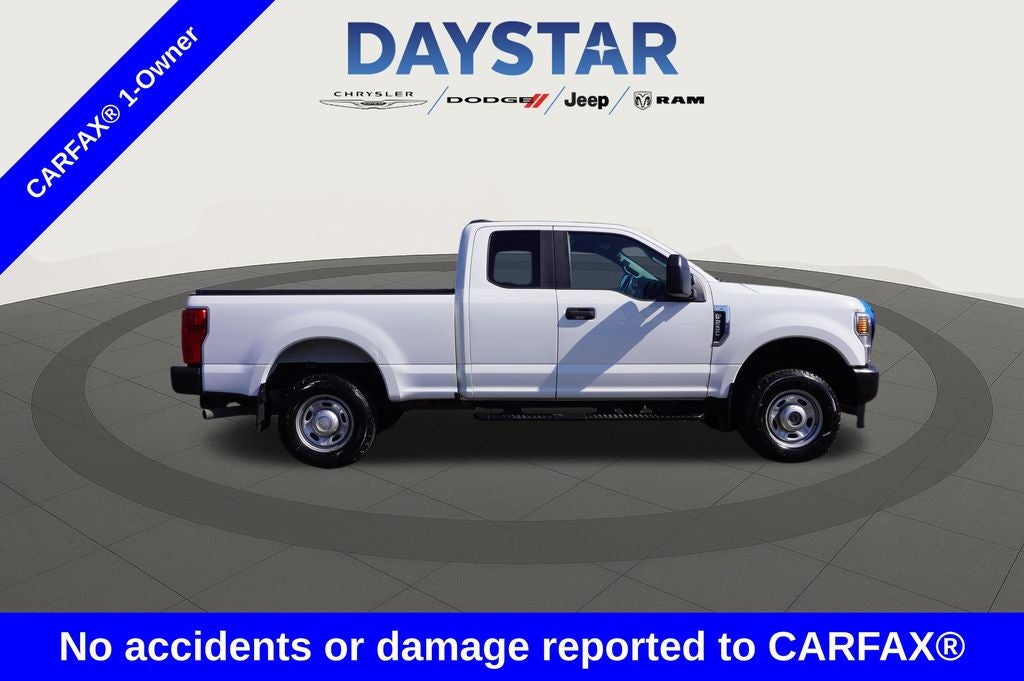 2021 Ford F-250 Base