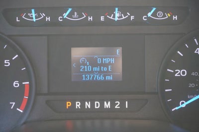 2021 Ford F-250 Base