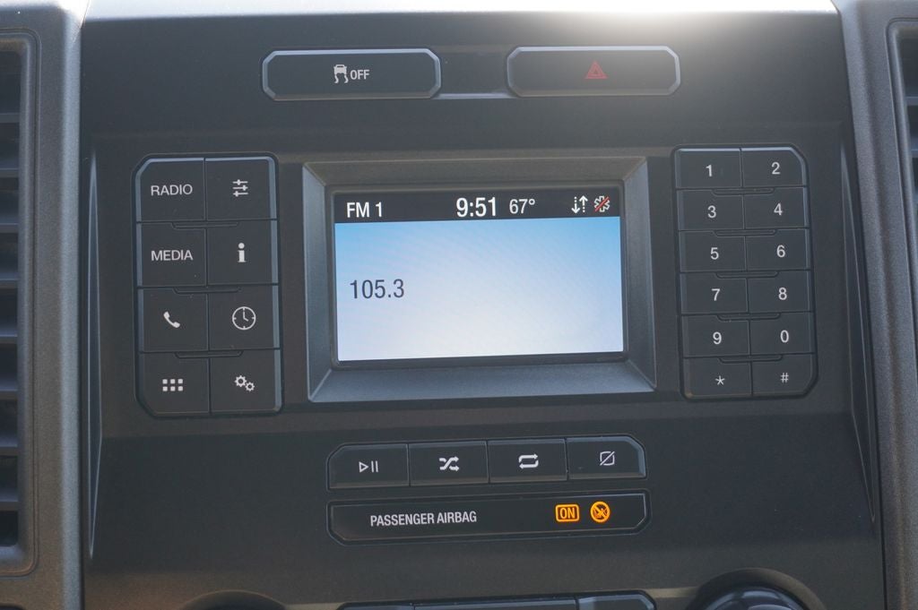 2021 Ford F-250 Base