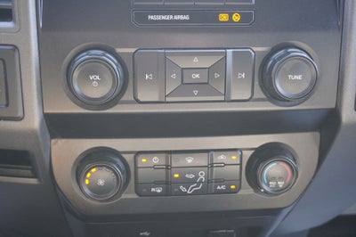 2021 Ford F-250 Base