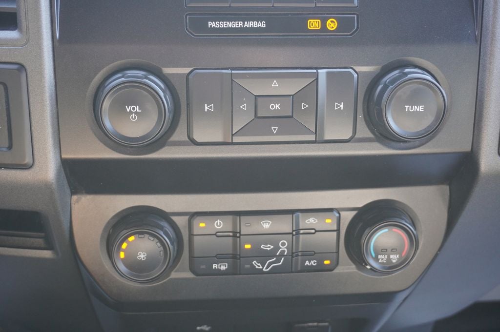 2021 Ford F-250 Base