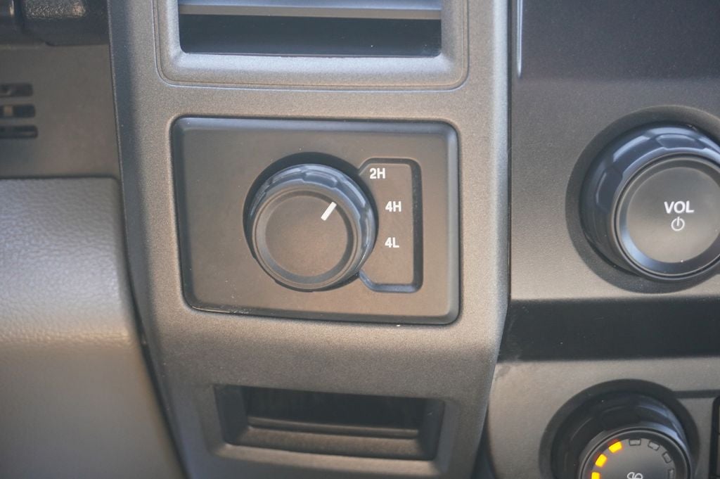 2021 Ford F-250 Base