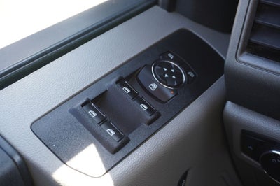 2021 Ford F-250 Base