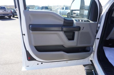 2021 Ford F-250 Base