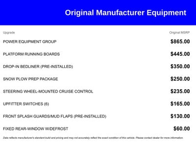 2021 Ford F-250 Base